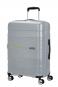 American Tourister Funstripe Trolley-Set 55/66/76cm mit 4 Rollen