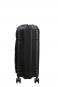 American Tourister HELLO CABIN Spinner 55/20 Exp Onyx Black