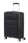 American Tourister HELLO CABIN Spinner 55/20  Onyx Black
