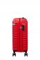American Tourister Mickey Clouds Trolley 55cm mit 4 Rollen, erweiterbar Mickey Classic Red