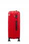 American Tourister Mickey Clouds Trolley 66cm mit 4 Rollen, erweiterbar Mickey Classic Red