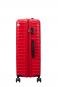 American Tourister Mickey Clouds Trolley 76cm mit 4 Rollen, erweiterbar Mickey Classic Red