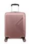 American Tourister Modern Dream Trolley mit 4 Rollen 55cm Rose Gold