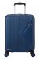 American Tourister Modern Dream Trolley mit 4 Rollen 55cm True Navy