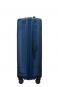 American Tourister Modern Dream Trolley mit 4 Rollen 78cm erweiterbar True Navy
