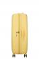 American Tourister Soundbox 4-Rollen-Trolley L 77cm, erweiterbar Pastel Yellow