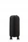 American Tourister Soundbox Mini 47cm, Handgepäck Bass Black