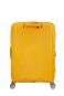 American Tourister Soundbox Trolley M 4R 67cm, erweiterbar Golden Yellow