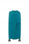 American Tourister StarVibe Trolley 67cm mit 4 Rollen, Erweiterbar Verdigris