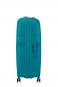 American Tourister StarVibe Trolley 77cm mit 4 Rollen, Erweiterbar + GRATIS HOTELGUTSCHEIN Verdigris