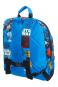 American Tourister New Wonder Backpack S+ Pre-School Star Wars