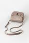 aunts & uncles Grandma's Luxury Club Mrs. Coconut Cake Umhängetasche vintage khaki