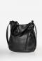 aunts & uncles Heavenly Meadow Pleasance Schultertasche / Rucksack moonless night