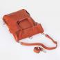 aunts & uncles Jamie´s Orchard Pomelo Rucksack/Handtasche mit Tabletfach ginger biscuit