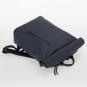 aunts & uncles Japan Matsuyama Rolltop Rucksack mit 16" Notebookfach storm