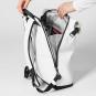 aunts & uncles Japan Nishi Fukui Rolltop Rucksack mit 15" Notebookfach