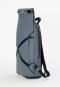 aunts & uncles Japan Osaka Rolltop Rucksack mit 15" Notebookfach stormy weather