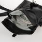 aunts & uncles Japan RE Seki Rolltoptasche Black