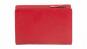 Braun Büffel ANNA RFID RV-Geldbörse M 15CS rot