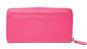 Braun Büffel ASTI RFID RV-Geldbörse 18CS meta pink