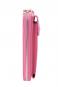 Braun Büffel ASTI RFID RV-Geldbörse mit Handyfach meta pink