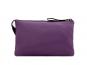 Braun Büffel Capri Umhängetasche viola