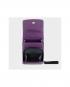 Braun Büffel Capri Umhängetasche XS viola