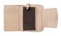 Braun Büffel Hanna RFID RV Geldbörse M 8CS creme