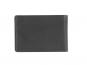 Braun Büffel HENRY Geldbörse XS 1CS schwarz