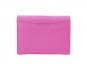 Braun Büffel JOY RFID Mini Geldbörse Slim 3CS pink