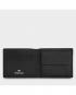 Braun Büffel Theo RFID Geldbörse 4+4CS schwarz