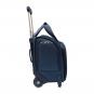 Briggs & Riley Baseline 2-Wheel Cabin Bag Navy