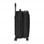 Briggs & Riley Baseline Essential 22" Carry-On Expandable Spinner Black