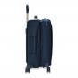 Briggs & Riley Baseline Essential 22" Carry-On Expandable Spinner Navy