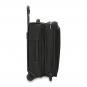 Briggs & Riley Baseline Global 21" 2-Wheel Expandable Carry-On Black