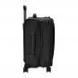 Briggs & Riley Baseline Global 21" Carry-On Expandable Spinner Black