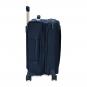 Briggs & Riley Baseline Global Carry-on Spinner 21" Exp Navy
