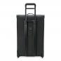 Briggs & Riley Baseline Large 2-Wheel Duffle Black