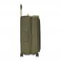 Briggs & Riley Baseline Large Expandable Spinner Olive