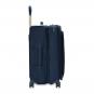 Briggs & Riley Baseline Medium Expandable Spinner Navy