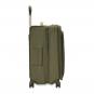 Briggs & Riley Baseline Medium Expandable Spinner Olive