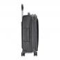 Briggs & Riley Baseline Limited Edition Essential 56cm Carry-on Spinner Exp Steel Grey