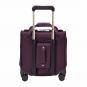 Briggs & Riley Baseline Limited Edition Cabin Spinner Plum