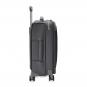 Briggs & Riley Baseline Limited Edition Global Carry-on Spinner Exp Steel Grey