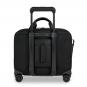 Briggs & Riley Business Medium Spinner Brief 4W Black
