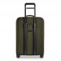 Briggs & Riley ZDX Medium Expandable Spinner 26" Hunter