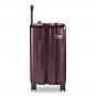 Briggs & Riley Sympatico 2.0 Domestic Carry-On Expandable Spinner Plum