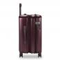 Briggs & Riley Sympatico 2.0 International Carry-On Expandable Spinner Plum