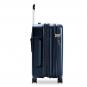 Briggs & Riley Sympatico 3.0 Essential 56cm Carry-On Expandable Spinner Navy