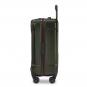 Briggs & Riley Torq Domestic Carry-On 4-Rollen-Trolley with Frontpocket Hunter